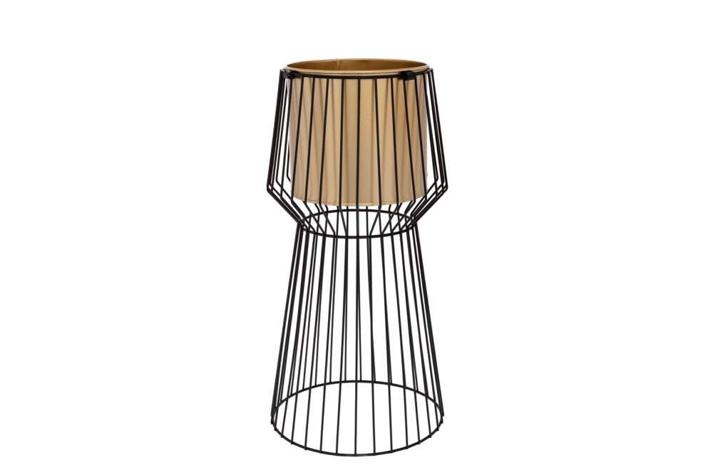 ΜΕΤΑΛΛΙΚΗ ΒΑΣΗ ΜΕ ΧΡΥΣΟ ΚΑΣΠΩ D20X36EK