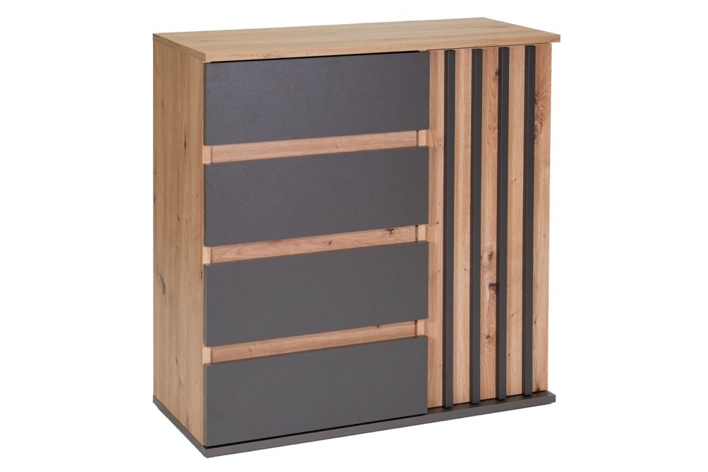 ΣΥΡΤΑΡΙΕΡΑ DORIS 80Χ34Χ79ΕΚ