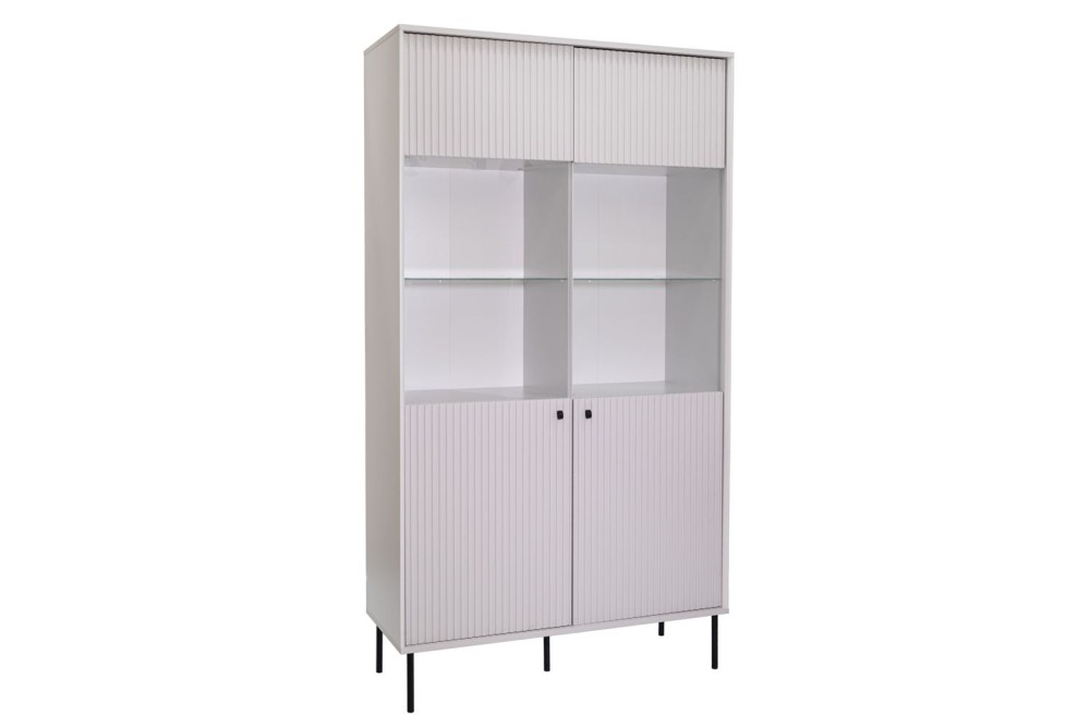 ΒΙΤΡΙΝΑ IRIS 105Χ41Χ192ΕΚ ΒΙΤΡΙΝΑ IRIS 105Χ41Χ192ΕΚ