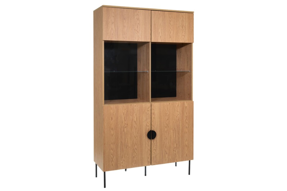 ΒΙΤΡΙΝΑ MOND 106Χ40Χ187ΕΚ ΒΙΤΡΙΝΑ MOND 106Χ40Χ187ΕΚ