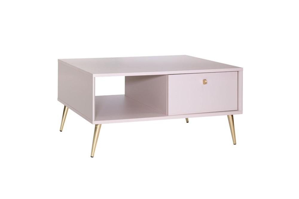 ΤΡΑΠΕΖΑΚΙ ΣΑΛΟΝΙΟΥ ROSE 87Χ66Χ43ΕΚ ΤΡΑΠΕΖΑΚΙ ΣΑΛΟΝΙΟΥ ROSE 87Χ66Χ43ΕΚ