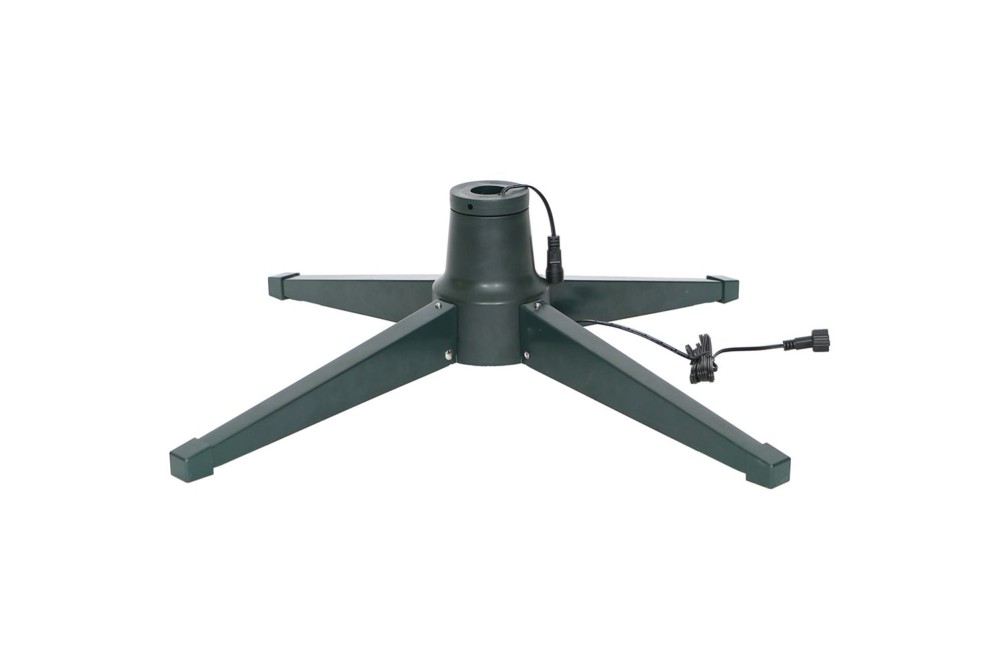 ΠΕΡΙΣΤΡΕΦΟΜΕΝΗ ΒΑΣΗ ΔΕΝΤΡΟΥ 360°