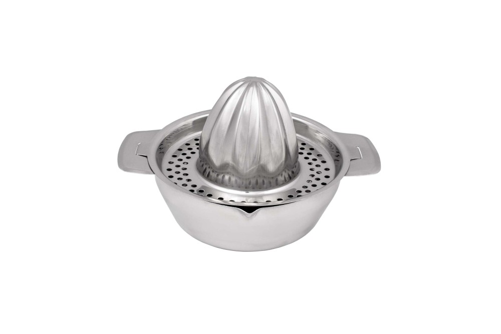 ΛΕΜΟΝΟΣΤΙΦΤΗΣ ΑΝΟΞΕΙΔΩΤΟΣ 500ml 206605 - Max.Home® ΛΕΜΟΝΟΣΤΙΦΤΗΣ ΑΝΟΞΕΙΔΩΤΟΣ 500ml 206605 - Max.Home®