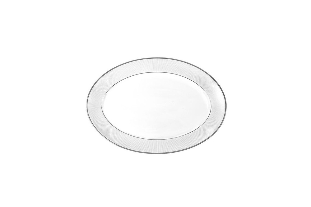 ΡΑΒΙΕΡΑ ΟΒΑΛ 25cm CLASSIC STRIPES 17310/S - ORIANA FERELLI® ΡΑΒΙΕΡΑ ΟΒΑΛ 25cm CLASSIC STRIPES 17310/S - ORIANA FERELLI®