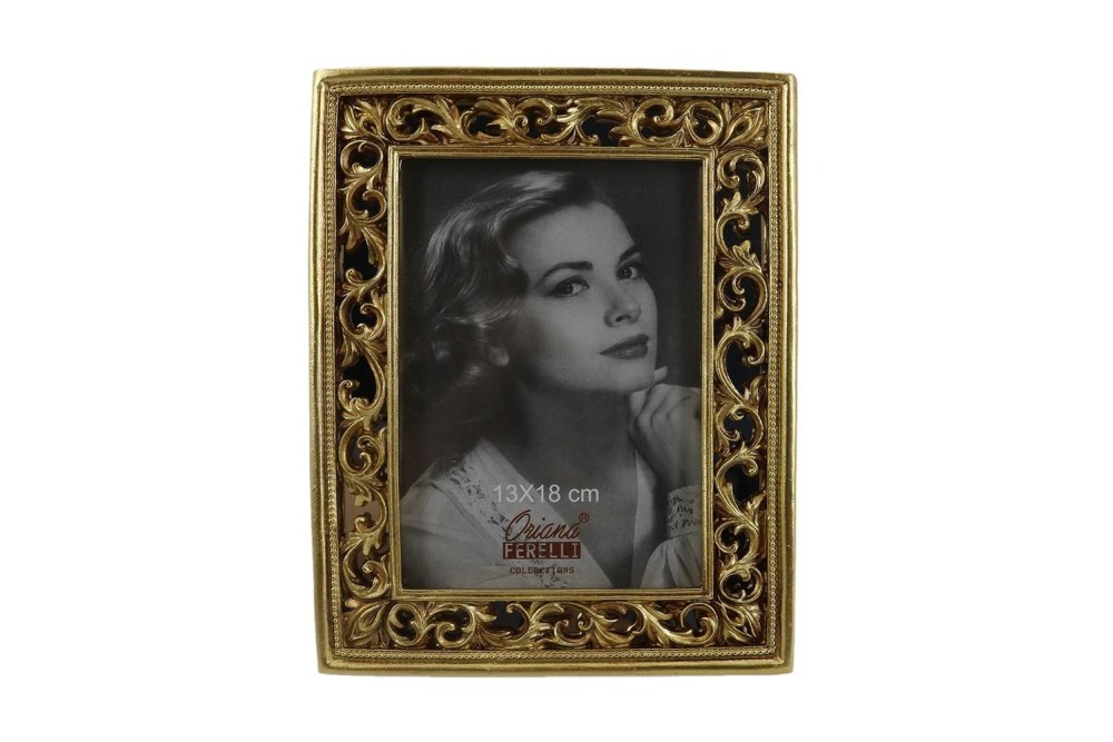 ΦΩΤΟΓΡΑΦΟΘΗΚΗ 13x18cm LF24057-G - ORIANA FERELLI®