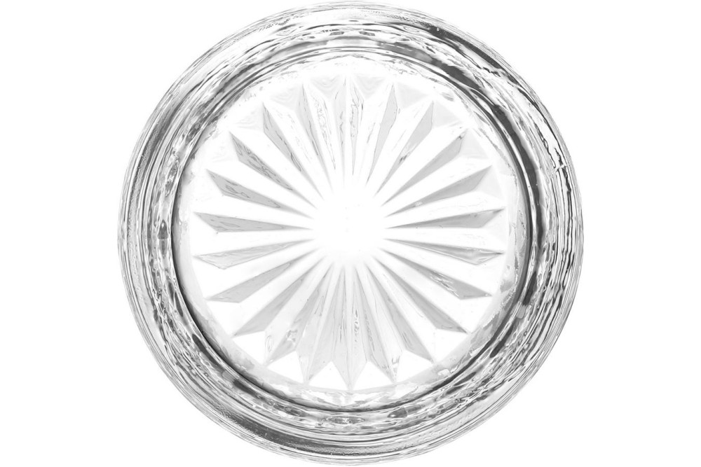 ΠΟΤΗΡΙ ΣΩΛΗΝΑ ODIN 356ml - LAV Σετ 6τμχ