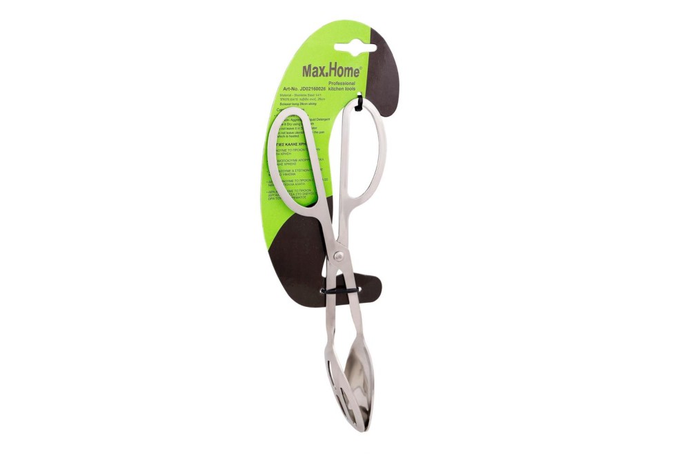 ΛΑΒΙΔΑ ΑΝΟΞ. 26cm SCISSOR CDM-216 - Max.Home®