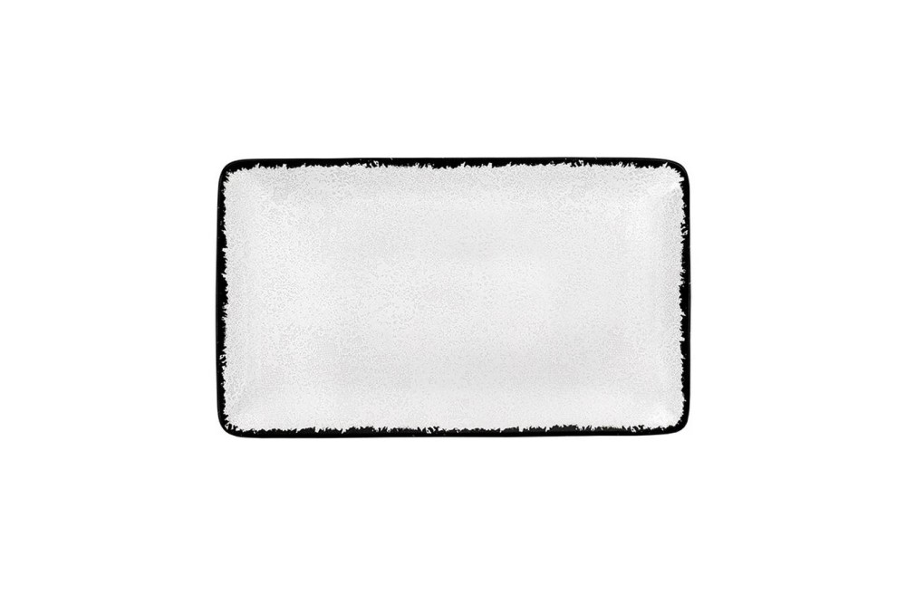 ΠΙΑΤΕΛΑ ΟΡΘΟΓΩΝΙΑ 27x16cm MOON SHADE 18274-63/White - ORIANA FERELLI® ΠΙΑΤΕΛΑ ΟΡΘΟΓΩΝΙΑ 27x16cm MOON SHADE 18274-63/White - ORIANA FERELLI®