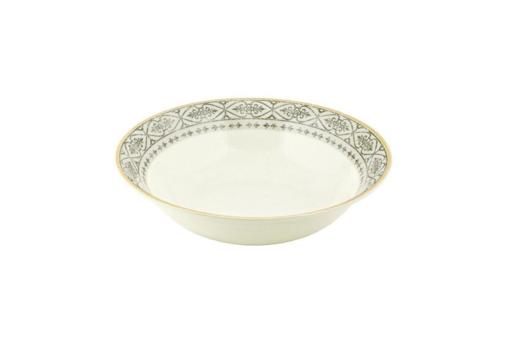 ΣΑΛΑΤΙΕΡΑ Φ23cm VINTAGE BEIGE 22268-64 - ORIANA FERELLI®