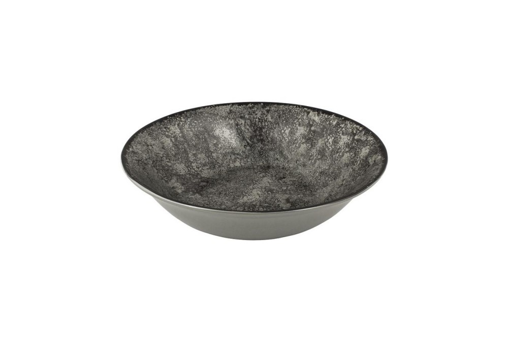 ΣΑΛΑΤΙΕΡΑ 23x6cm MOON SHADE 18274-36/GREY - ORIANA FERELLI®
