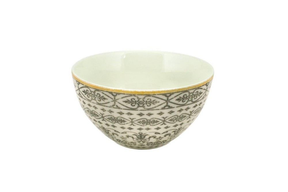 ΜΠΟΛΑΚΙ Φ13cm VINTAGE BEIGE 22268-64 - ORIANA FERELLI®