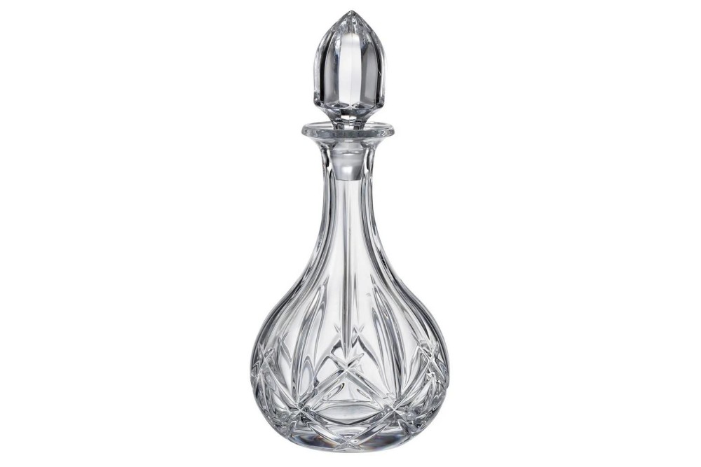 Φιάλη Κρασιού Sheffield Crystal Bohemia 1250ml