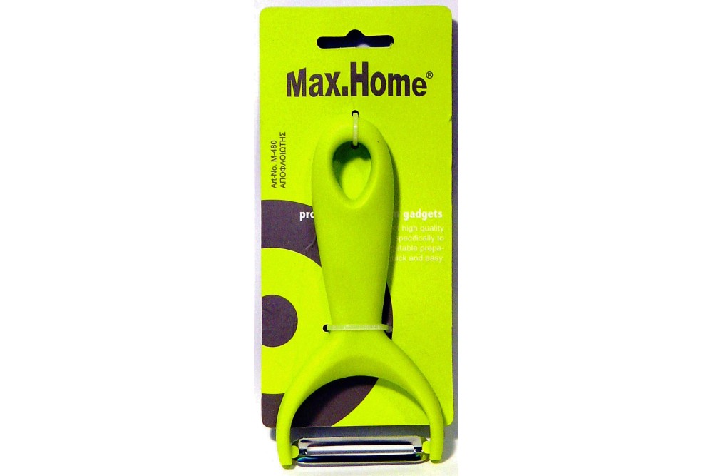 ΑΠΟΦΛΟΙΩΤΗΣ Y-SHAPE M-480 - Max.Home®