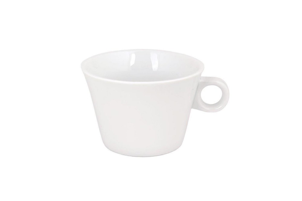 ΦΛΙΤΖΑΝΙ ΖΕΣΤΗΣ ΣΟΚΟΛΑΤΑΣ 094/ B-400cc CONICAL - ORIANA FERELLI®