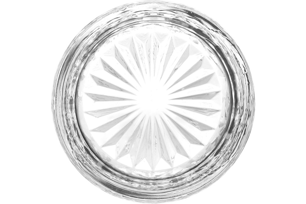 ΠΟΤΗΡΙΑ ΟΥΙΣΚΥ ODIN 330ml - LAV Σετ 6τμχ