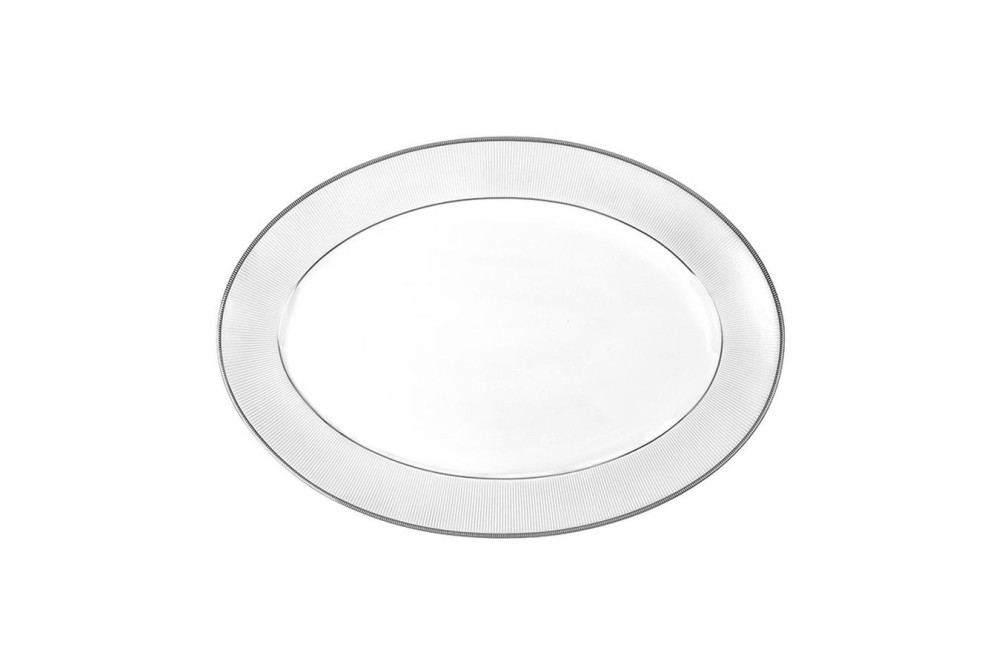 ΠΙΑΤΕΛΑ ΟΒΑΛ 36cm CLASSIC STRIPES 17310/S - ORIANA FERELLI® ΠΙΑΤΕΛΑ ΟΒΑΛ 36cm CLASSIC STRIPES 17310/S - ORIANA FERELLI®