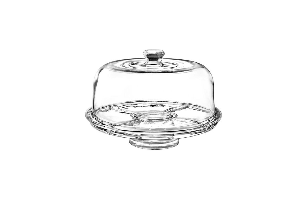 ΠΙΑΤΕΛΑ ΠΟΛΥΧΡΗΣΤΙΚΗ μ/ΚΑΠΑΚΙ & ΠΟΔΙ Φ305mm DELICIOUS - Oriana Ferelli®