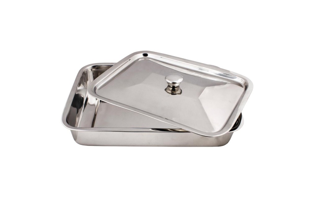 ΚΑΠΑΚΙ για ΤΑΨΙ ΑΝΟΞΕΔΩΤΟ ΟΡΘΟΓΩΝΙΟ 4077-40cm - Max.Home®