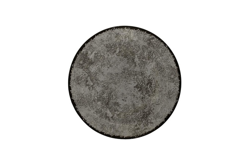 ΠΙΑΤΟ ΦΡΟΥΤΟΥ 20cm MOON SHADE 18274-36/Grey - ORIANA FERELLI®