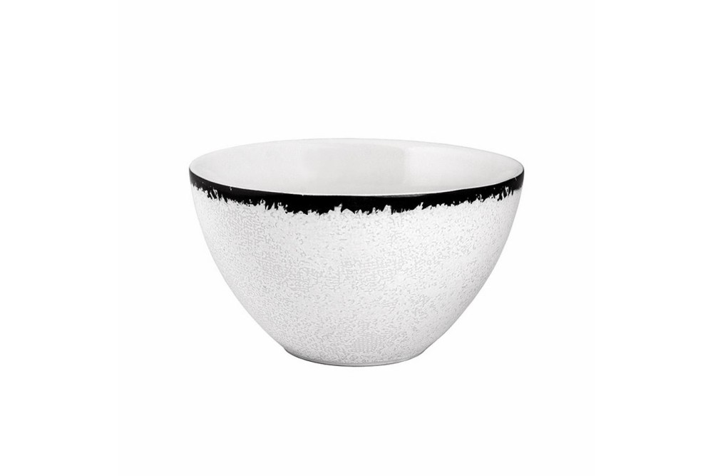 ΜΠΩΛΑΚΙ 13cm MOON SHADE 18274-63/White - ORIANA FERELLI®