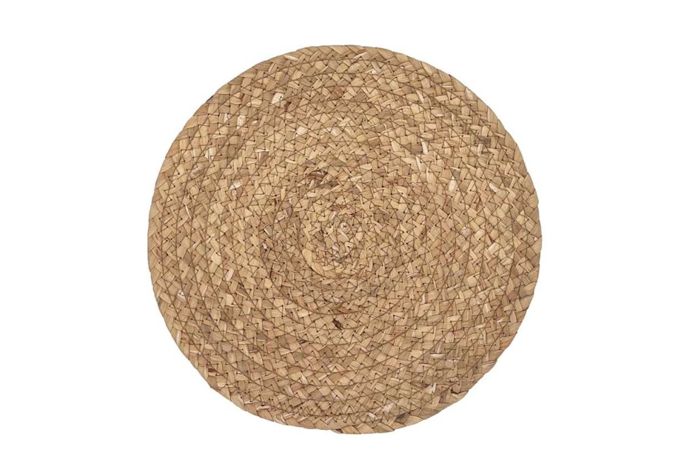 ΣΟΥΠΛΑ ΚΑΛΑΜΙ Φ35cm NATURAL 82550A - Max.Home®