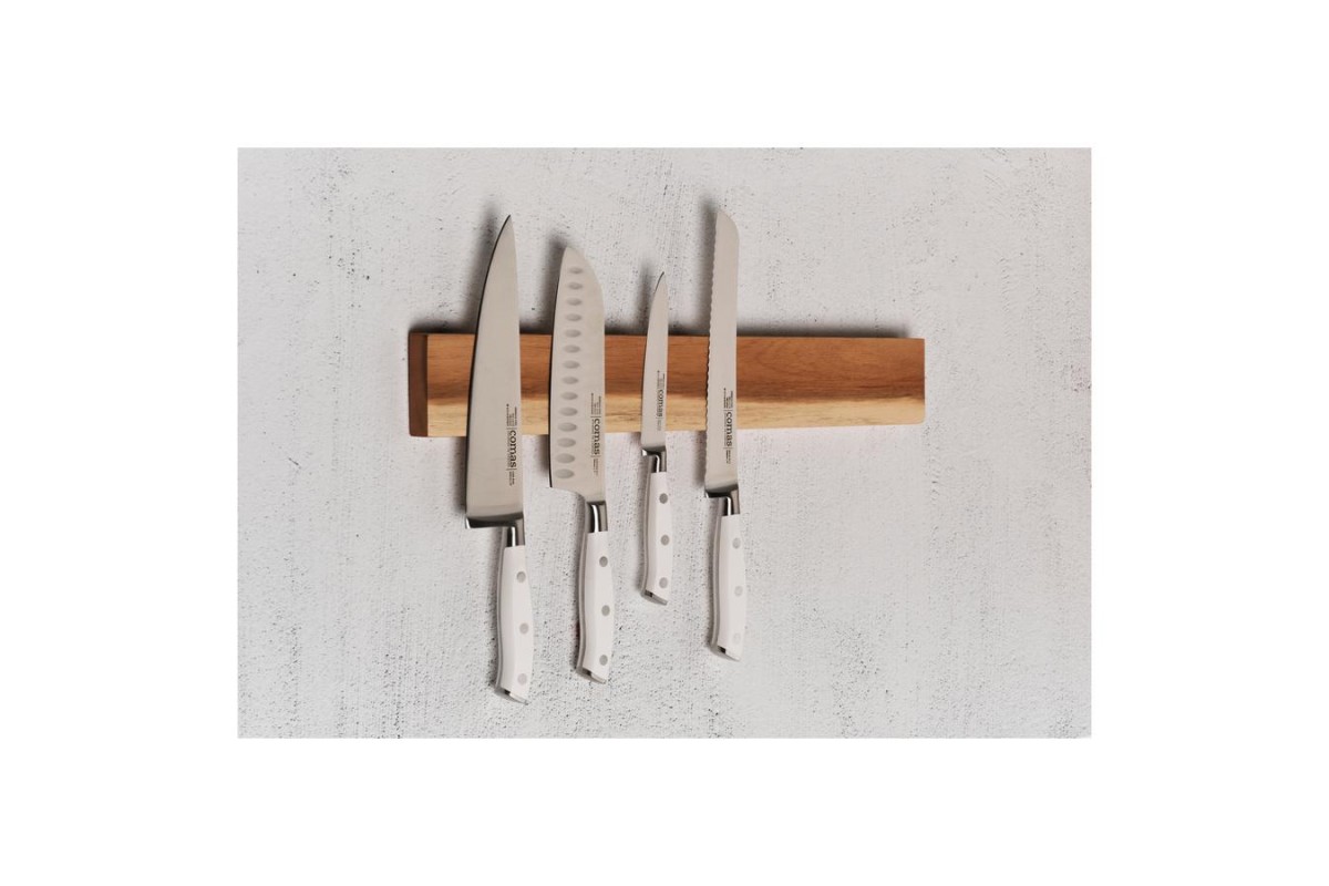 ΜΑΧΑΙΡΙ SANTOKU 125mm MARBLE 8112 - COMAS