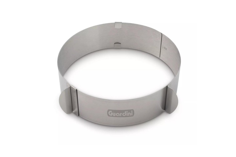 ΤΣΕΡΚΙ Φ16-28 ΕΚΑΤΟΣΤΩΝ CAKE DES. 15689 - GUARDINI