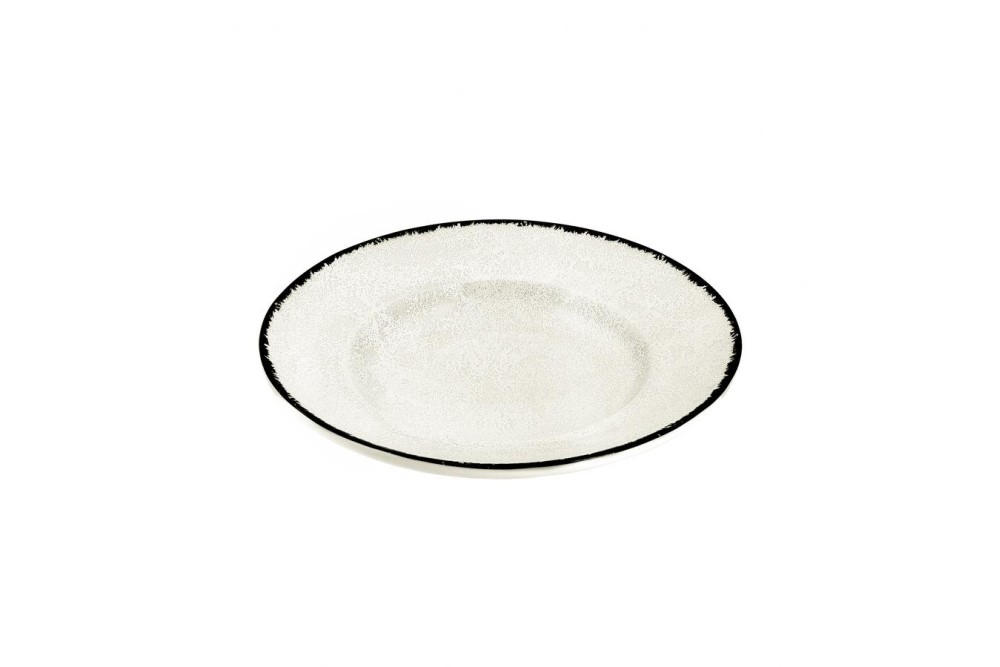 ΠΙΑΤΟ PASTA 27cm MOON SHADE 18274-63/White - ORIANA FERELLI®