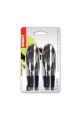 ΡΟΕΣ ΑΣΦΑΛ. ΣΕΤ 2τεμ CULINARIA 48608873 - Banquet® ΡΟΕΣ ΑΣΦΑΛ. ΣΕΤ 2τεμ CULINARIA 48608873 - Banquet®