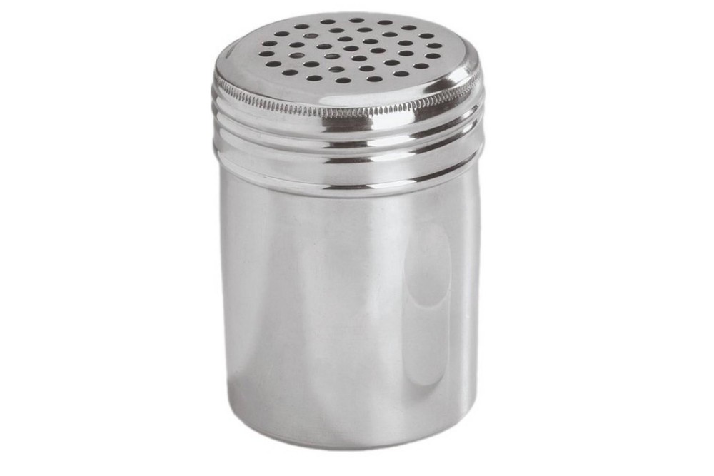 ΚΥΛΙΝΔΡΙΚΟ ΒΑΖΟ ΖΑΧΑΡΗΣ ΑΧΝΗΣ Φ7xH.9cm 411105 - Max.Home®