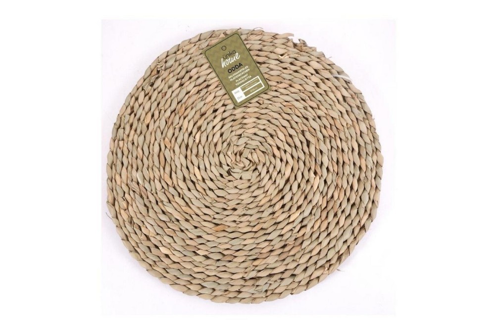 ΣΟΥΠΛΑ ΚΑΛΑΜΙ Φ38cm ODDA UK-9403 - BERGNER