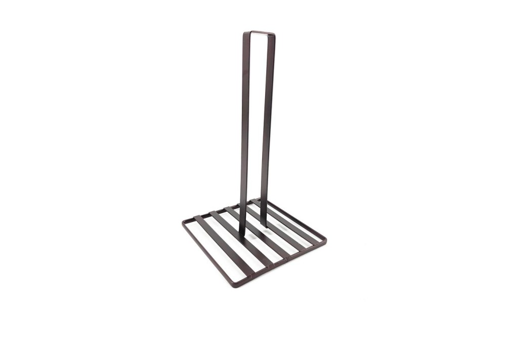 ΒΑΣΗ ΡΟΛΟΥ ΧΑΡΤΙΟΥ 17x17x32.5cm XX5797-P/BRONZE - Max.Home® ΒΑΣΗ ΡΟΛΟΥ ΧΑΡΤΙΟΥ 17x17x32.5cm XX5797-P/BRONZE - Max.Home®