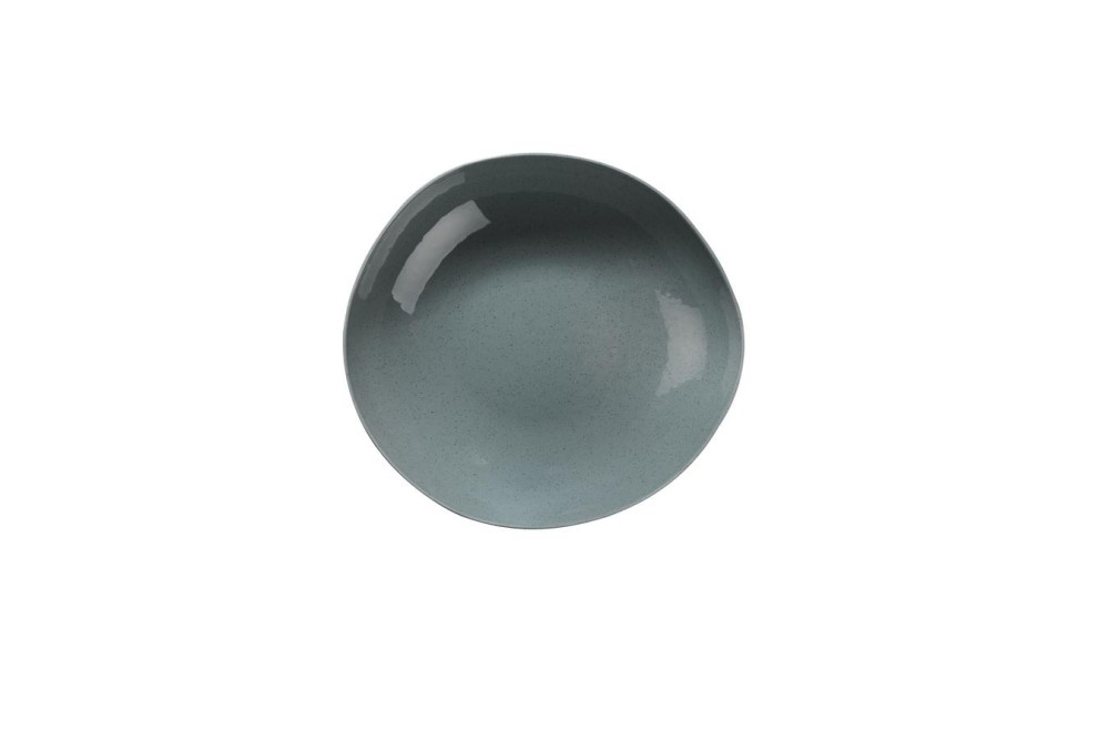 ΠΙΑΤΟ ΒΑΘΥ Φ22cm SOHO-P01/BLUE - KUTAHYA PORSELEN