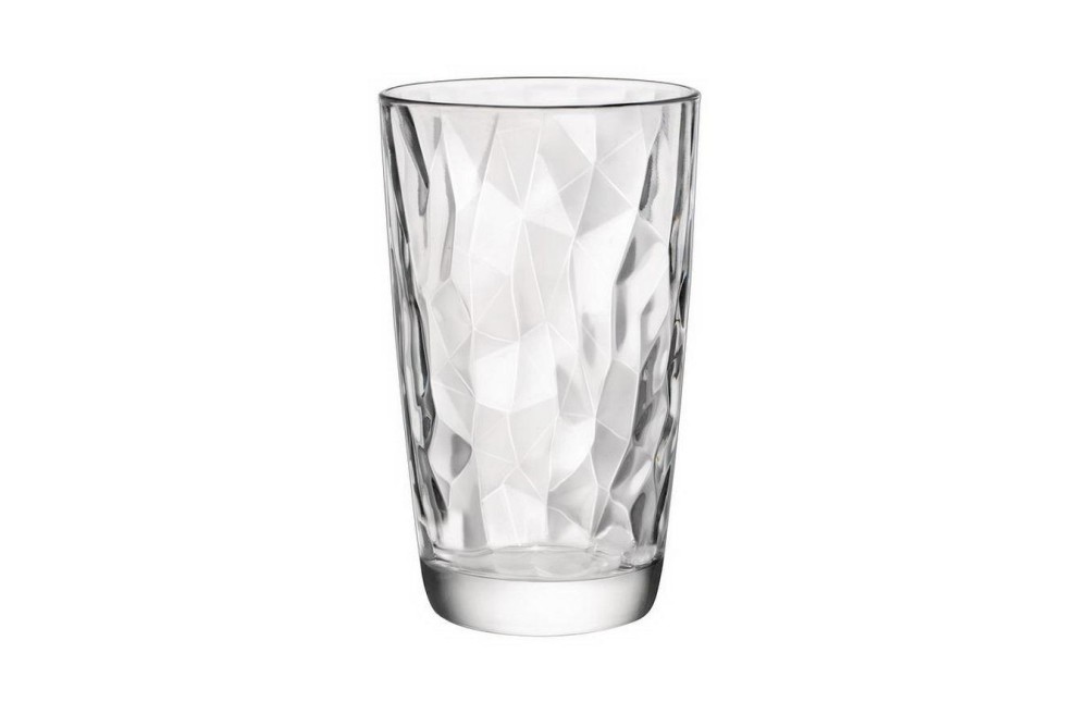 ΠΟΤΗΡΙ ΔΙΑΦΑΝΟ ΣΩΛΗΝΑ 47cl DIAMOND - BORMIOLI Σετ 6τμχ ΠΟΤΗΡΙ ΔΙΑΦΑΝΟ ΣΩΛΗΝΑ 47cl DIAMOND - BORMIOLI Σετ 6τμχ