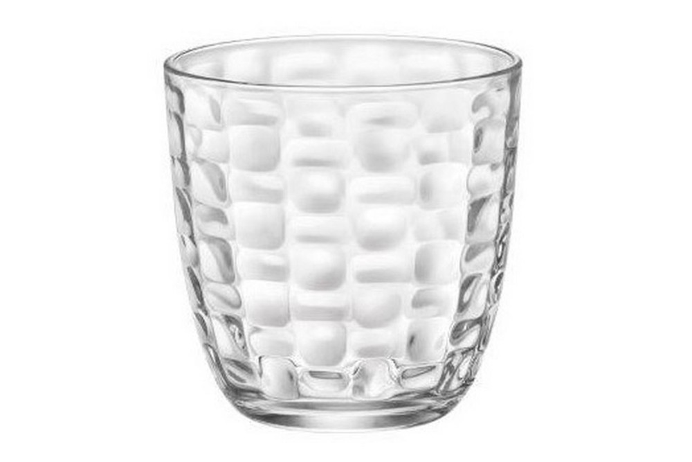 ΠΟΤΗΡΙΑ ΚΡΑΣΙΟΥ 29.5cl MAT - BORMIOLI Σετ 6τμχ