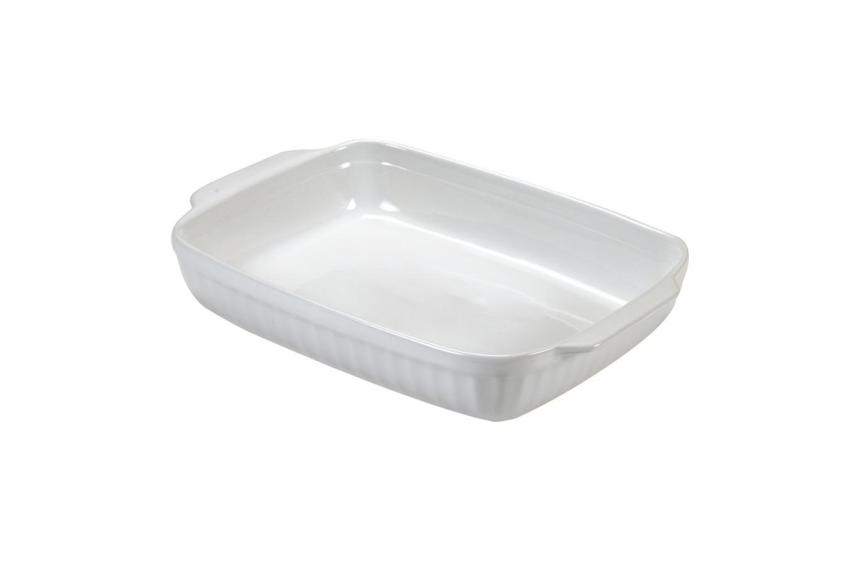 ΤΑΨΙ ΟΡΘΟΓΩΝΙΟ 36x24x6cm CERAMICA C00TC7