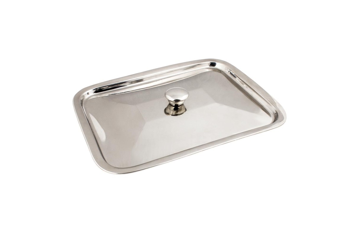 ΚΑΠΑΚΙ για ΤΑΨΙ ΑΝΟΞΕΔΩΤΟ ΟΡΘΟΓΩΝΙΟ 4077-40cm - Max.Home®