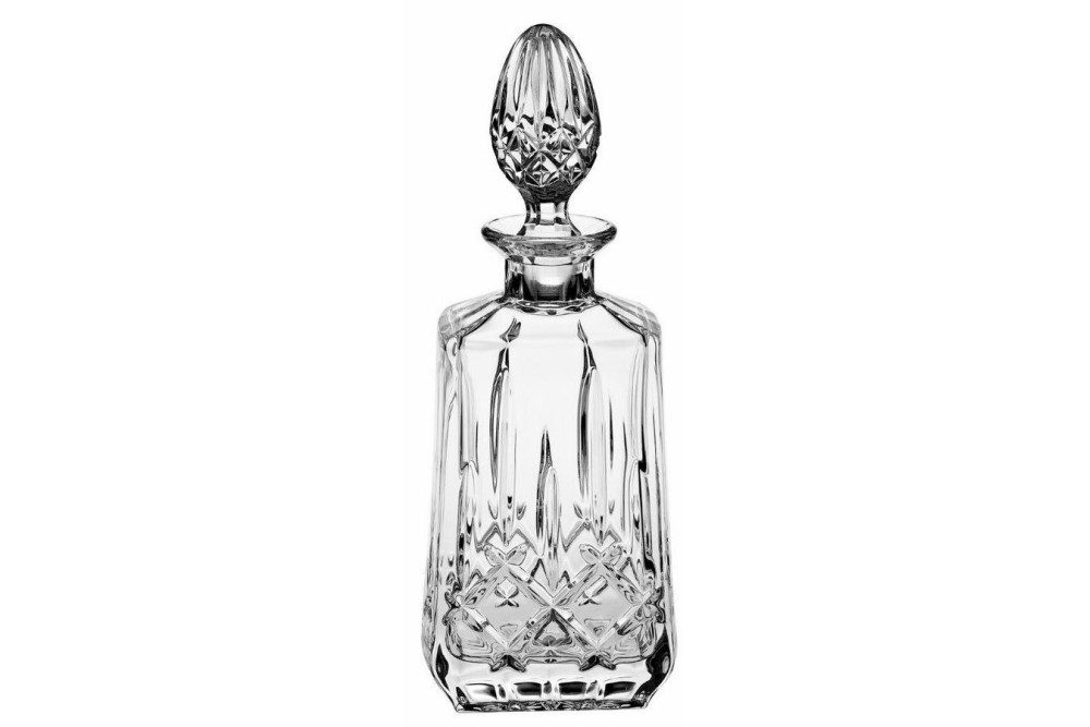 Φιάλη Ουίσκι Sheffield Crystal Bohemia 750ml