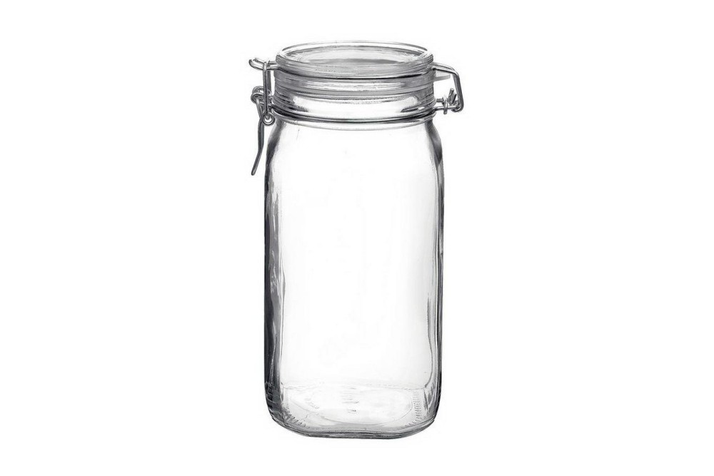 ΒΑΖΟ ΤΡΟΦΙΜΩΝ 1500 FIDO - BORMIOLI