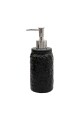 ESTIA ΑΝΤΛΙΑ ΣΑΠΟΥΝΙΟΥ DOLOMITE 360ml ΜΑΥΡΗ