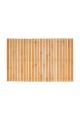 ESTIA ΤΑΠΕΤΟ ΜΠΑΝΙΟΥ BAMBOO ESSENTIALS ΑΝΤΙΟΛΙΣΘΗΤΙΚΟ 60x40cm