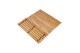 ESTIA ΤΑΠΕΤΟ ΜΠΑΝΙΟΥ BAMBOO ESSENTIALS ΑΝΤΙΟΛΙΣΘΗΤΙΚΟ 60x40cm