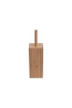 ESTIA ΠΙΓΚΑΛ BAMBOO ESSENTIALS ΤΕΤΡΑΓΩΝΟ 10x10x37cm
