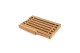 ESTIA ΕΠΙΦΑΝΕΙΑ ΚΟΠΗΣ BAMBOO ESSENTIALS ΜΕ ΜΑΧΑΙΡΙ ΨΩΜΙΟΥ 35.5x22x3.5cm