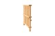 ESTIA ΠΙΑΤΟΘΗΚΗ BAMBOO ESSENTIALS ΑΝΑΔΙΠΛΟΥΜΕΝΗ 2 ΕΠΙΠΕΔΩΝ 42x27.5x38cm