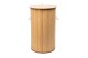 ESTIA ΚΑΛΑΘΙ ΑΠΛΥΤΩΝ BAMBOO ESSENTIALS ΠΤΥΣΣΟΜΕΝΟ ΣΤΡΟΓΓΥΛΟ 57lt