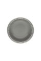 ESTIA ΜΠΟΛ ATHÉNÉE ΠΟΡΣΕΛΑΝΙΝΟ ΑΝΑΓΛΥΦΟ 16.5cm GREY ESTIA ΜΠΟΛ ATHÉNÉE ΠΟΡΣΕΛΑΝΙΝΟ ΑΝΑΓΛΥΦΟ 16.5cm GREY