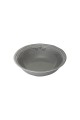 ESTIA ΜΠΟΛ ATHÉNÉE ΠΟΡΣΕΛΑΝΙΝΟ ΑΝΑΓΛΥΦΟ 16.5cm GREY ESTIA ΜΠΟΛ ATHÉNÉE ΠΟΡΣΕΛΑΝΙΝΟ ΑΝΑΓΛΥΦΟ 16.5cm GREY