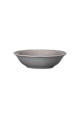ESTIA ΜΠΟΛ ATHÉNÉE ΠΟΡΣΕΛΑΝΙΝΟ ΑΝΑΓΛΥΦΟ 16.5cm GREY ESTIA ΜΠΟΛ ATHÉNÉE ΠΟΡΣΕΛΑΝΙΝΟ ΑΝΑΓΛΥΦΟ 16.5cm GREY
