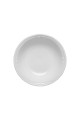 ESTIA ΜΠΟΛ ATHÉNÉE ΠΟΡΣΕΛΑΝΙΝΟ ΑΝΑΓΛΥΦΟ 16.5cm WHITE ESTIA ΜΠΟΛ ATHÉNÉE ΠΟΡΣΕΛΑΝΙΝΟ ΑΝΑΓΛΥΦΟ 16.5cm WHITE